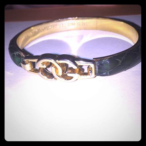 Gucci bracelet