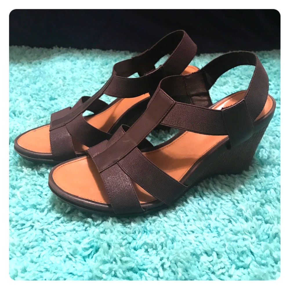 NATURALIZER Casual Heels