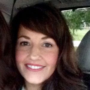 Meet your Posher, Nikki