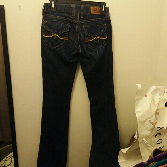 Lucky Brand Jeans