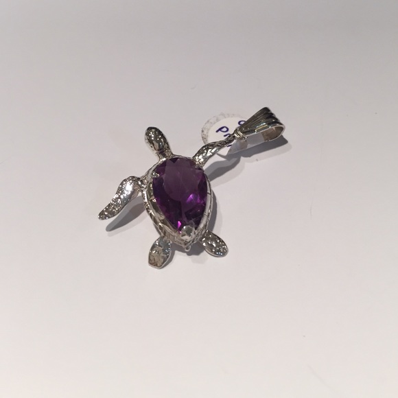 Sterling silver jewelry