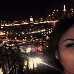 Meet your Posher, Luz