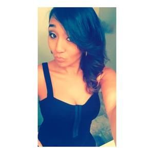 Meet your Posher, Laquitta