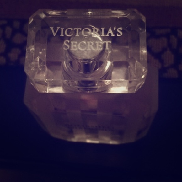 Victoria's Secret bombshell diamonds perfume
