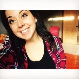 Meet your Posher, Annamarie