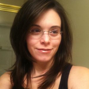 Meet your Posher, Julie