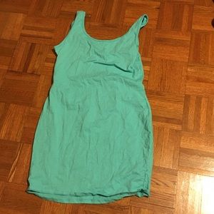 NWOT Delia's mint dress