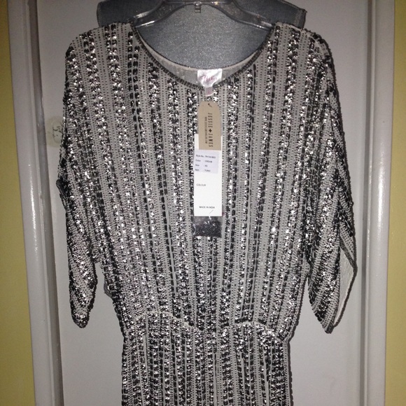 Parker dress