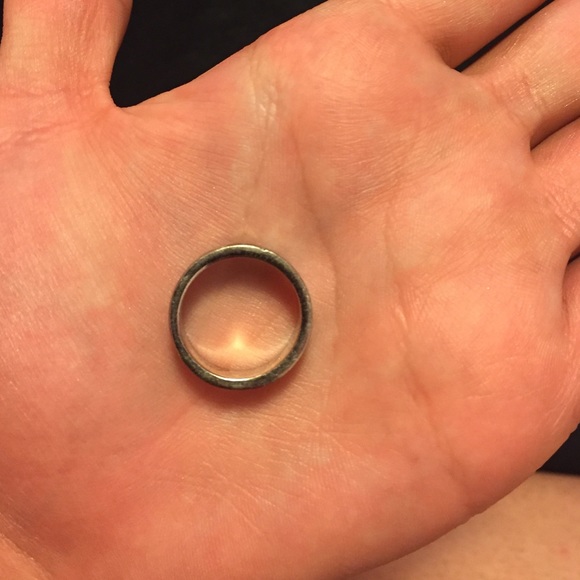 Marc by Marc Jacob ring - Picture 2 of 3