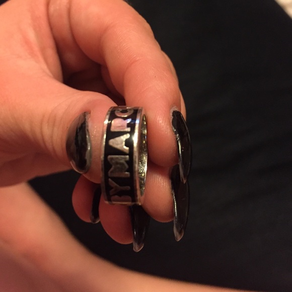 Marc by Marc Jacob ring - Picture 3 of 3