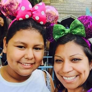 Meet your Posher, Liza