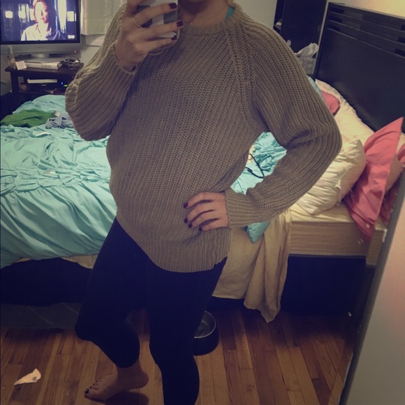 Gap comfy sweater