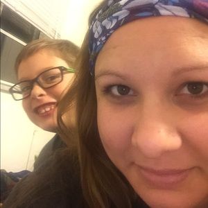 Meet your Posher, Kristen