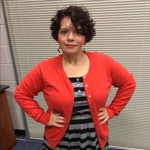 Meet your Posher, Maria