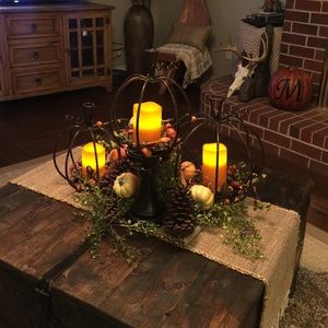 Meet your Posher, Deanna