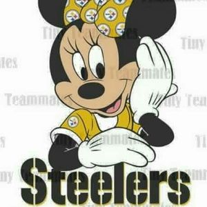 Meet your Posher, Christy