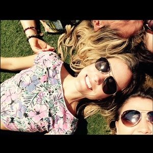 Meet your Posher, Patricia