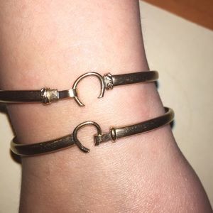 10 karat gold bracelets