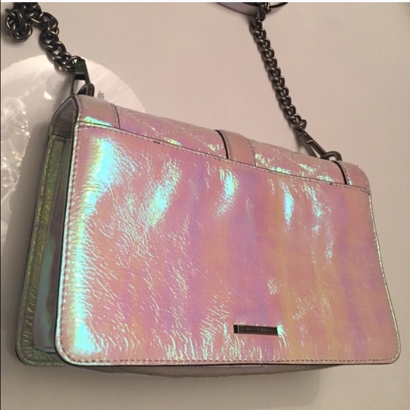 🎉Host Pick🎉 Rebecca Minkoff handbag - Picture 2 of 4