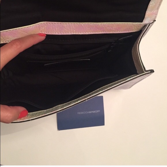 🎉Host Pick🎉 Rebecca Minkoff handbag - Picture 3 of 4