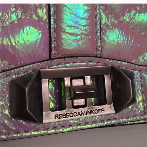 🎉Host Pick🎉 Rebecca Minkoff handbag - Picture 4 of 4