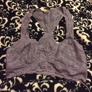 Free people bralette
