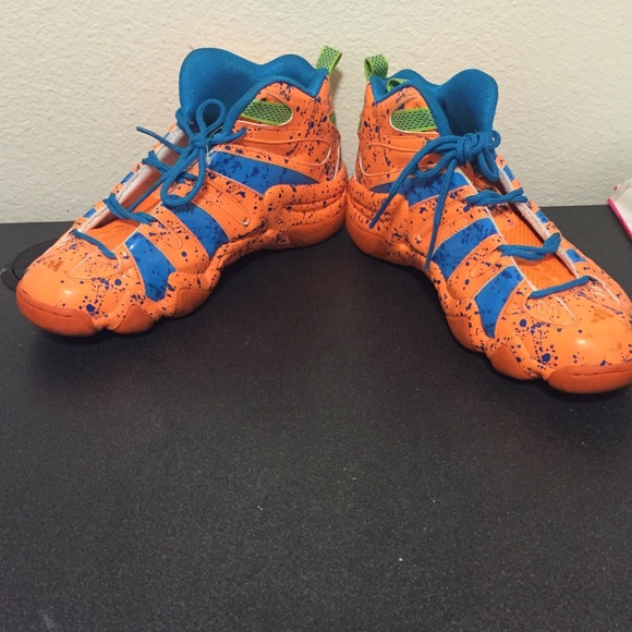 Adidas Sneakers - Picture 2 of 3