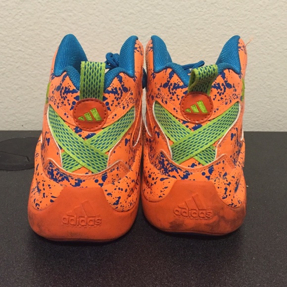 Adidas Sneakers - Picture 3 of 3