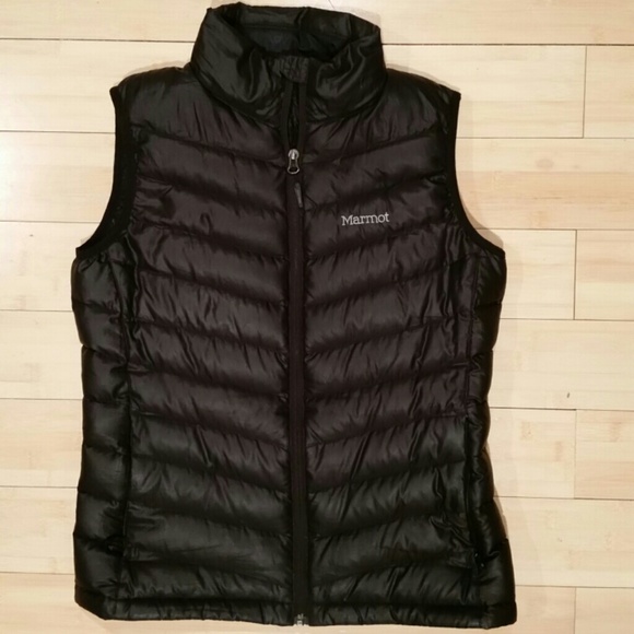 Marmot Down Vest