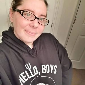 Meet your Posher, Miranda