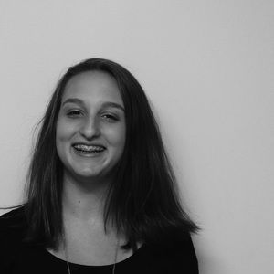 Meet your Posher, Abigail