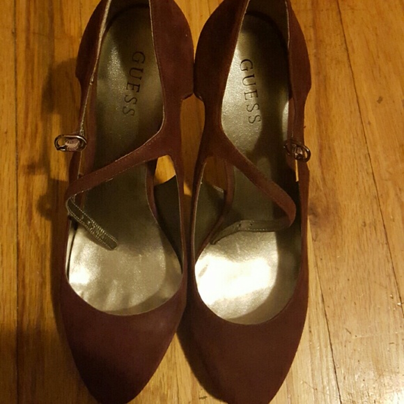 Pumps