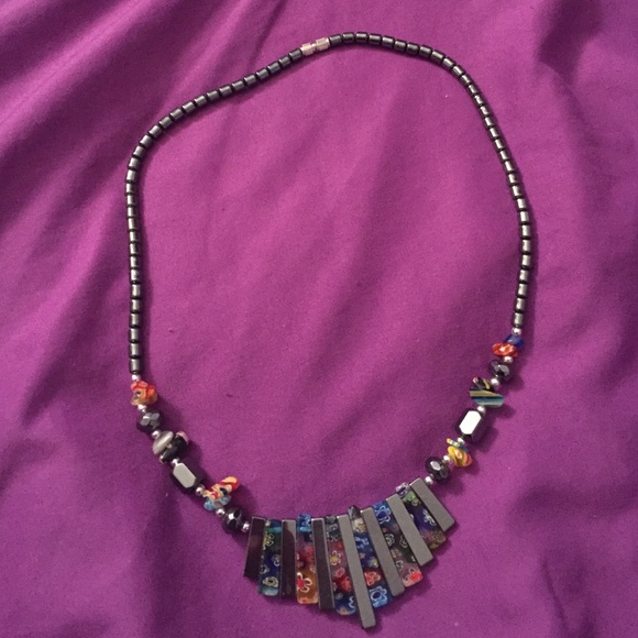 Necklace