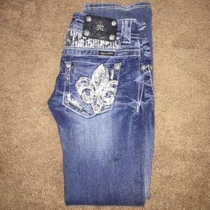 MissMe jeans