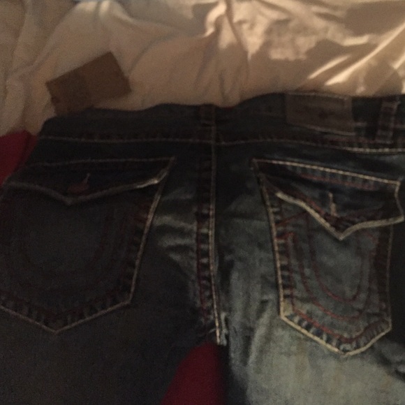 True religions