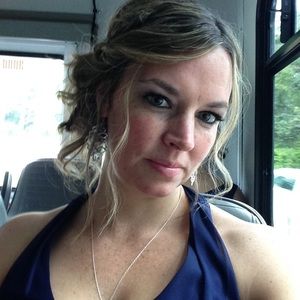 Meet your Posher, Kristin