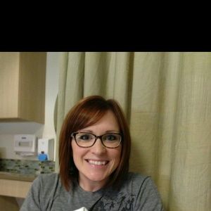 Meet your Posher, Mandy