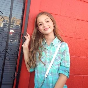 Meet your Posher, Cameron