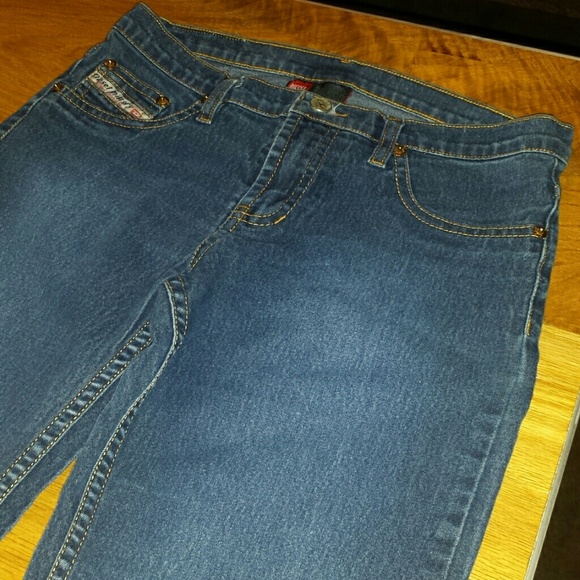 Vintage Diesel Jeans size Small
