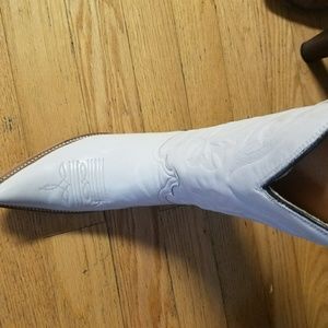 Lady Cowgirl Boots