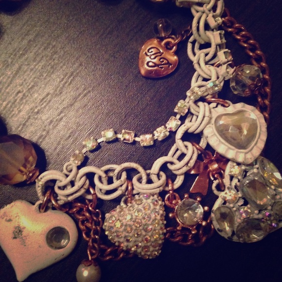 Betsey Johnson Bracelet