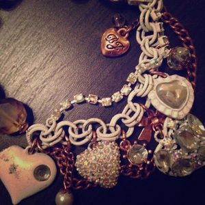 Betsey Johnson Bracelet