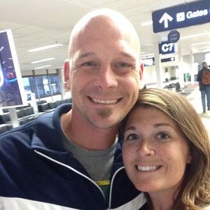 Meet your Posher, Maureen