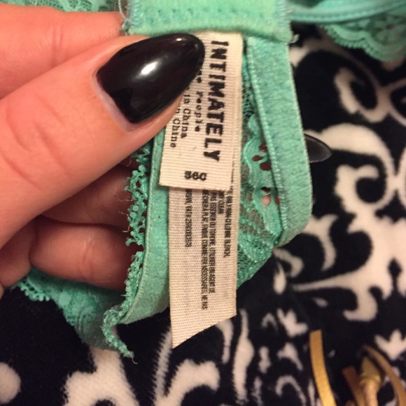 Free people bra - Picture 3 of 3