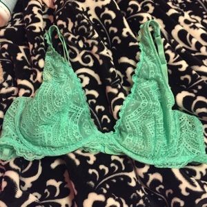 Free people bra