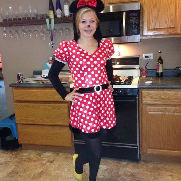 Meet your Posher, Mackinzie - Picture 1 of 1