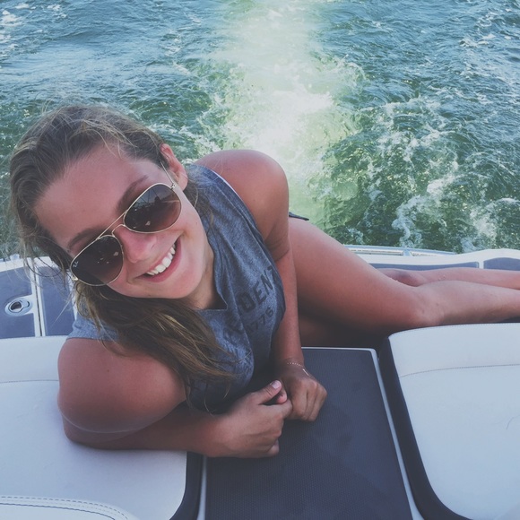 Meet the Posher! - Picture 2 of 2