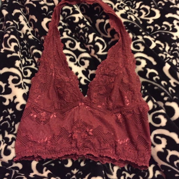 Replica free people bra - Picture 1 of 2