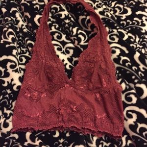 Replica free people bra
