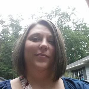 Meet your Posher, Christy